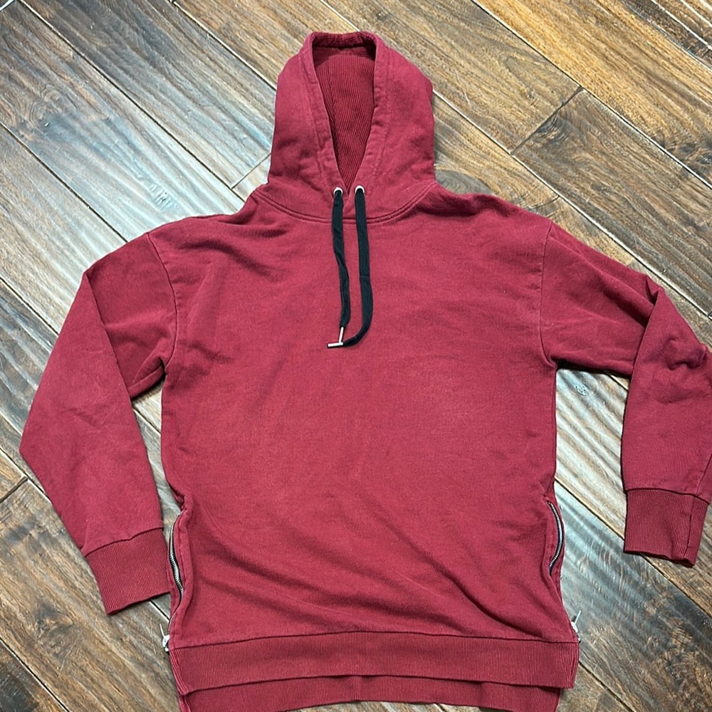 Forever 21 Hoodie Sz S